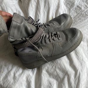 Special field air forces